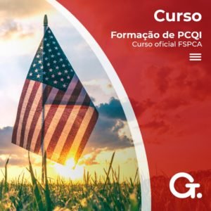 Formação de PCQI - Curso oficial FSPCA