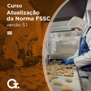 Atualização da Norma FSSC, Versão 5.1