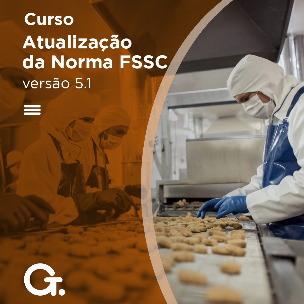 Atualização da Norma FSSC, Versão 5.1