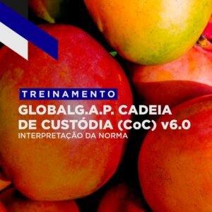 GLOBALG.A.P. Cadeia de Custódia V.06 - Interpretação da Norma
