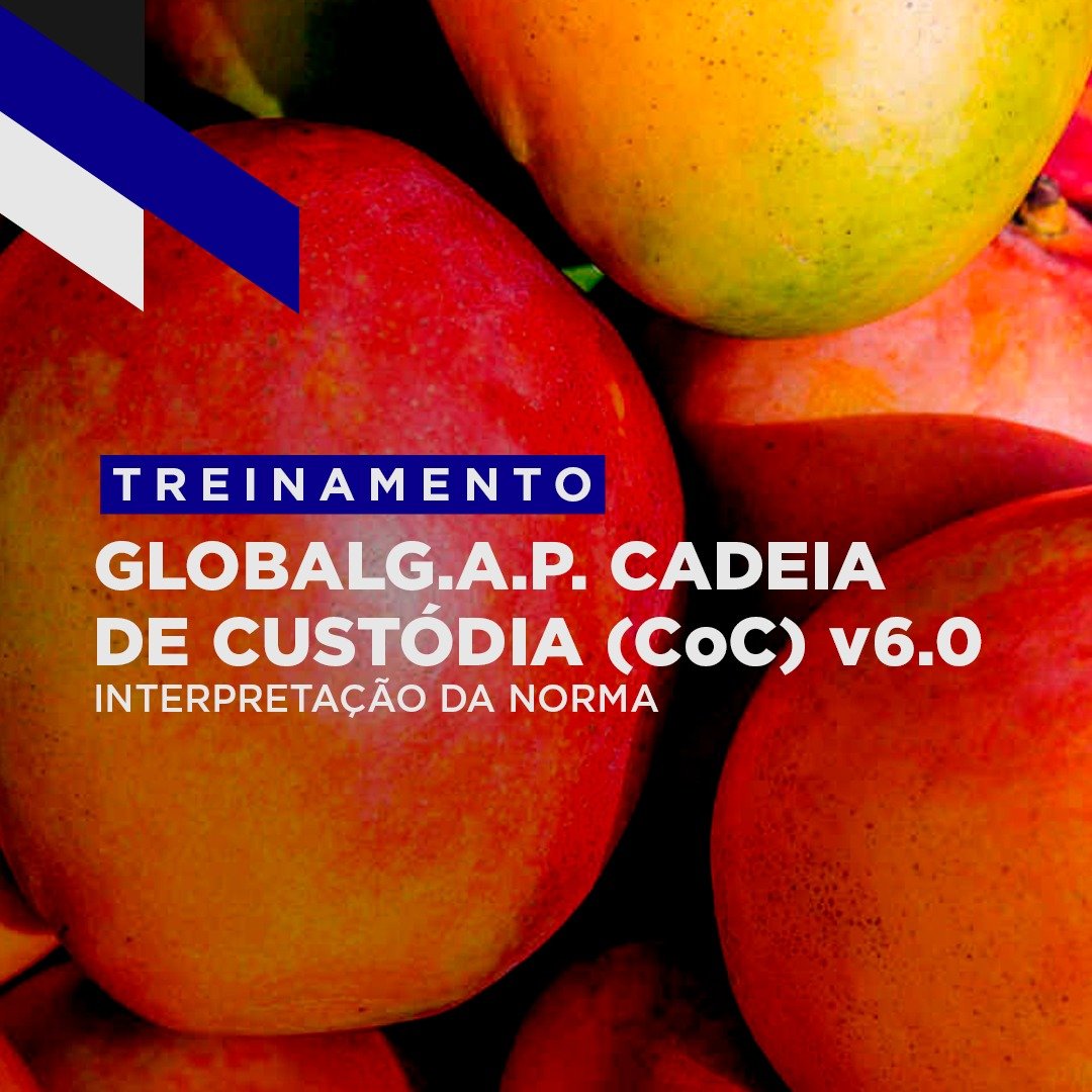 GLOBALG.A.P. Cadeia de Custódia V.06 - Interpretação da Norma
