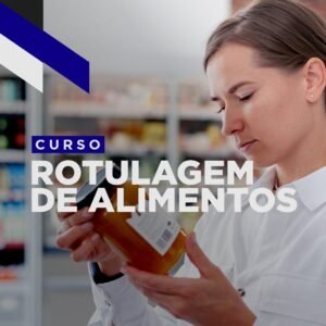 Rotulagem de Alimentos