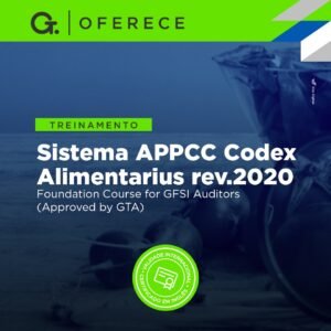 Sistema APPCC Codex Alimentarius Rev 2020