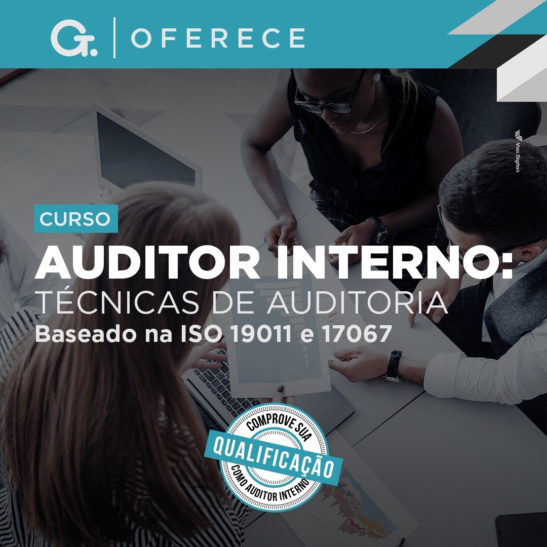 Auditor Interno
